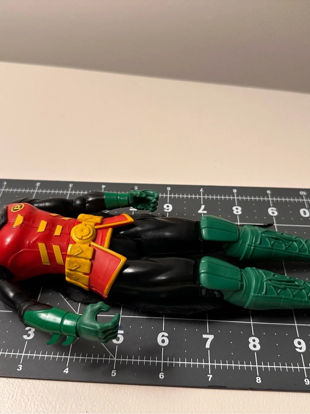 DC Comics Robin Action Figure 12 Inch Spin Master